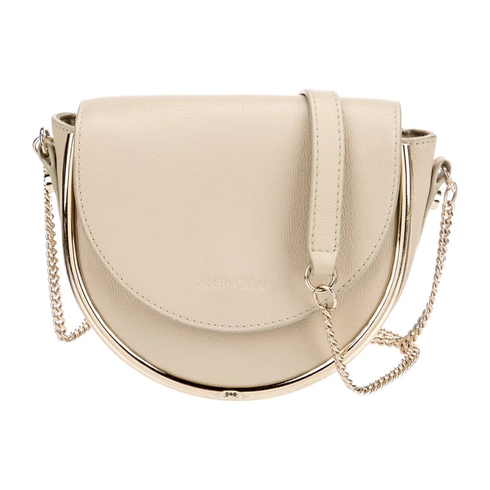See by Chloe Mara Crossbody Bag